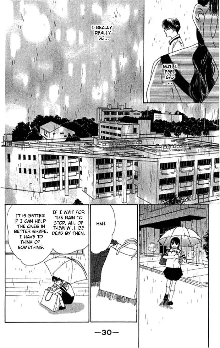 Eden no Hana Chapter 6 31